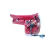 Recambio de piloto trasero derecho para citroën c4 berlina sx referencia OEM IAM 6351T8 9655863980 
