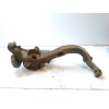 Recambio de mangueta delantera derecha para audi a6 avant (4b5) 2.8 referencia OEM IAM 8D0407258AL  
