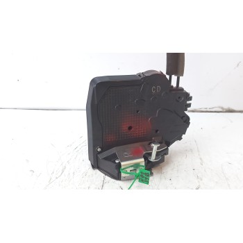 CERRADURA PUERTA TRASERA DERECHA 6905076021 