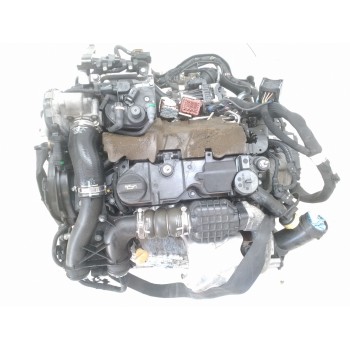 MOTOR COMPLETO 9H05 135TQ PSA V0024439V 10JBFV 9670461280