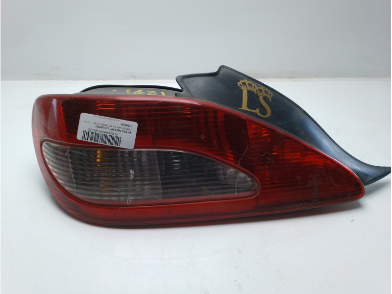 Recambio de piloto trasero izquierdo para peugeot 406 coupe (s1/s2) 3.0 v6 referencia OEM IAM 27890102  