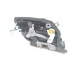 Recambio de cerradura puerta delantera derecha para mini clubman (f54) cooper s all4 referencia OEM IAM 51217281934  