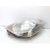 Recambio de faro derecho para nissan note (e11, ne11) 1.4 referencia OEM IAM 260109U10A  