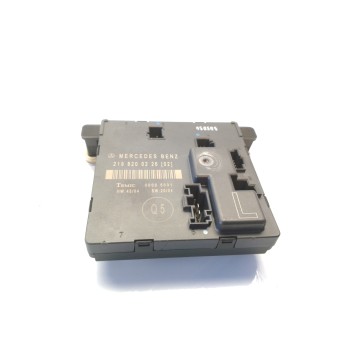MODULO ELECTRONICO A2198200226 