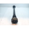 Recambio de transmision delantera izquierda para volkswagen polo (9n3) bluemotion referencia OEM IAM 6Q0407271AS  