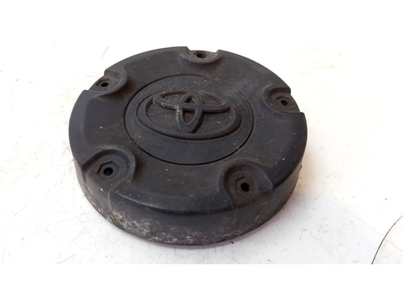 Recambio de tapacubos para toyota proace verso 1.6 d-4d cat referencia OEM IAM PZ4L0H06631B  9837935677