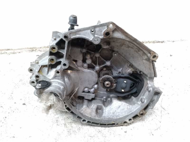 Recambio de caja cambios para citroën c3 pluriel referencia OEM IAM 2223NW  
