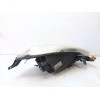 Recambio de faro derecho para nissan note (e11, ne11) 1.4 referencia OEM IAM 260109U10A  