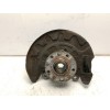 Recambio de mangueta delantera izquierda para seat leon (5f1) referencia OEM IAM 5WA407255  