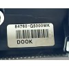 Recambio de modulo electronico para kia niro referencia OEM IAM 93700G5040WK 84760G5000WK 