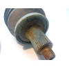 Recambio de transmision delantera izquierda para volkswagen polo (9n3) bluemotion referencia OEM IAM 6Q0407271AS  