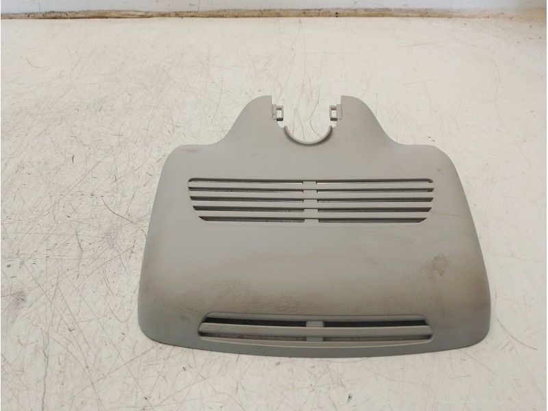 Recambio de moldura para mercedes-benz clase glc (w253) 2.1 cdi cat referencia OEM IAM A2058210400  