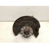 Recambio de mangueta delantera izquierda para seat leon (5f1) referencia OEM IAM 5WA407255  