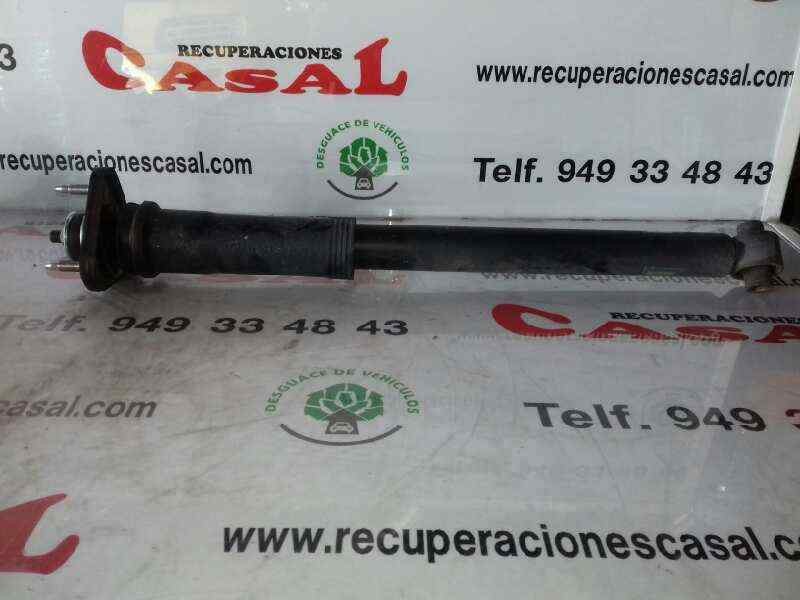 Recambio de amortiguador trasero derecho para lexus is 300h referencia OEM IAM 4853053340 4834130170 