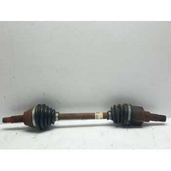 TRANSMISION DELANTERA IZQUIERDA 1493223 2S6W3B437FA 