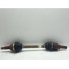 Recambio de transmision delantera izquierda para ford fiesta (cbk) 1.4 16v cat referencia OEM IAM 1493223 2S6W3B437FA 