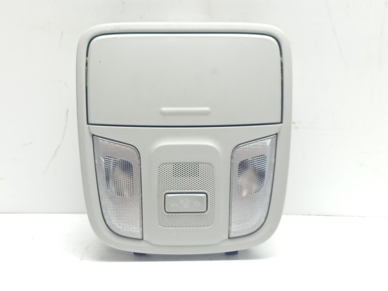 Recambio de luz interior para kia niro referencia OEM IAM 92800G5000HGC 92800D90XX 