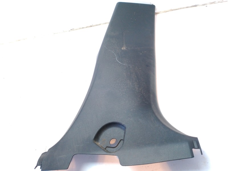Recambio de moldura para toyota c-hr hybrid active referencia OEM IAM 62413F4010C0  
