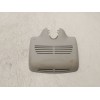 Recambio de moldura para mercedes-benz clase glc (w253) 2.1 cdi cat referencia OEM IAM A2058210400  
