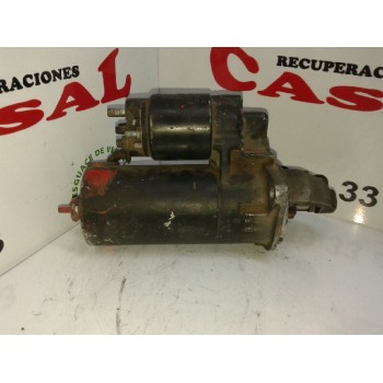 MOTOR ARRANQUE 0001108065 0331303117617 9 DIENTES