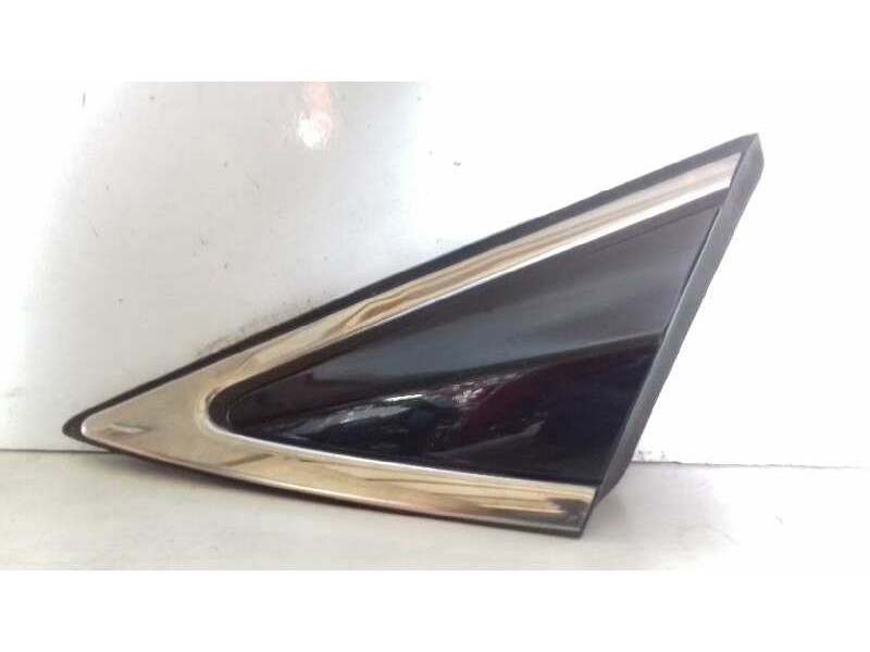 Recambio de moldura para hyundai i40 tecno blue referencia OEM IAM 861803Z000  