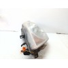Recambio de faro derecho para nissan note (e11, ne11) 1.4 referencia OEM IAM 260109U10A  