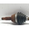 Recambio de transmision delantera izquierda para ford fiesta (cbk) 1.4 16v cat referencia OEM IAM 1493223 2S6W3B437FA 
