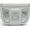 Recambio de luz interior para kia niro referencia OEM IAM 92800G5000HGC 92800D90XX 