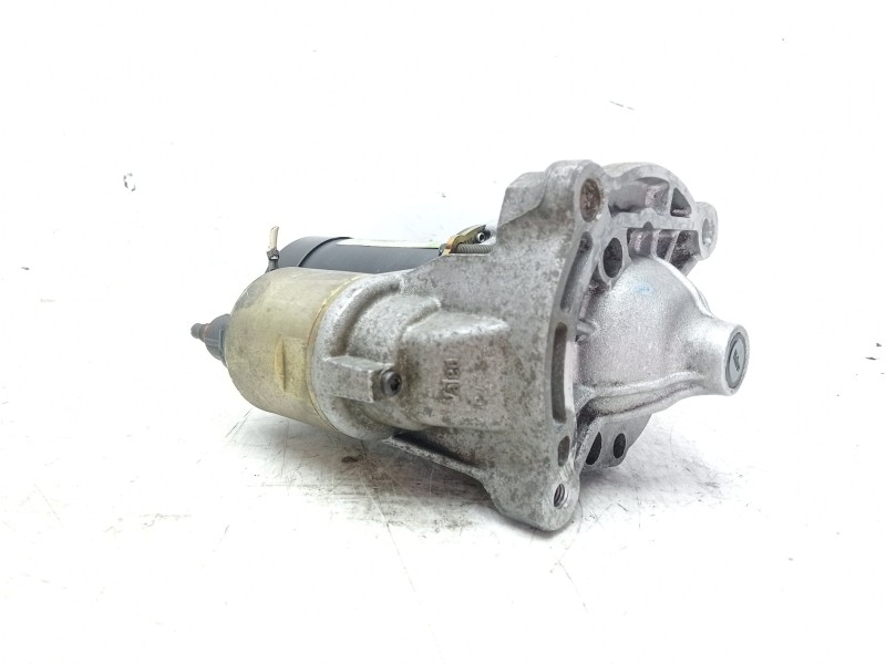 Recambio de motor arranque para peugeot 307 (s1) xn referencia OEM IAM 5802CG D6RA572 