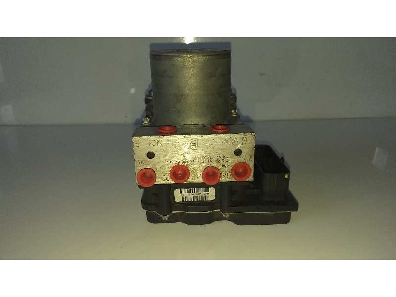 Recambio de abs para citroën jumpy 2.0 16v hdi cat (rhw / dw10ated4) referencia OEM IAM 0265951434 0265251177 9661887180