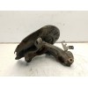 Recambio de mangueta delantera izquierda para seat leon (5f1) referencia OEM IAM 5WA407255  