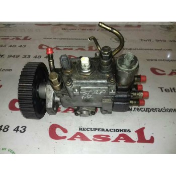 BOMBA INYECCION 8971852421 0965006001 03B05359