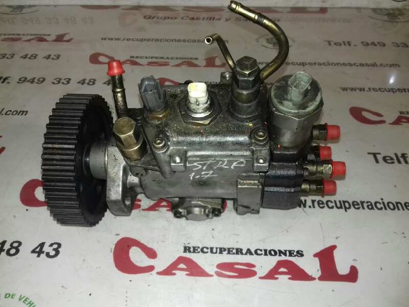 Recambio de bomba inyeccion para opel astra g berlina club referencia OEM IAM 8971852421 0965006001 03B05359