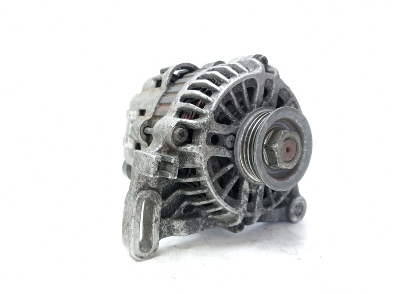 Recambio de alternador para renault clio ii fase ii (b/cb0) 1.2 referencia OEM IAM 7700433069  