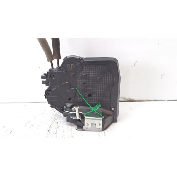 CERRADURA PUERTA TRASERA IZQUIERDA 6906076021 