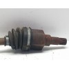 Recambio de transmision delantera izquierda para ford fiesta (cbk) 1.4 16v cat referencia OEM IAM 1493223 2S6W3B437FA 