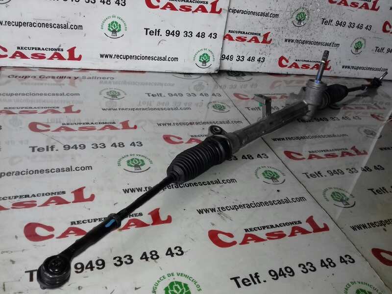 Recambio de cremallera direccion para fiat punto berlina (188) 1.2 classic natural power referencia OEM IAM 00557023160 A0003188