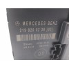 Recambio de modulo electronico para mercedes-benz clase cls (w219) 350 (219.356) referencia OEM IAM A2198200226  