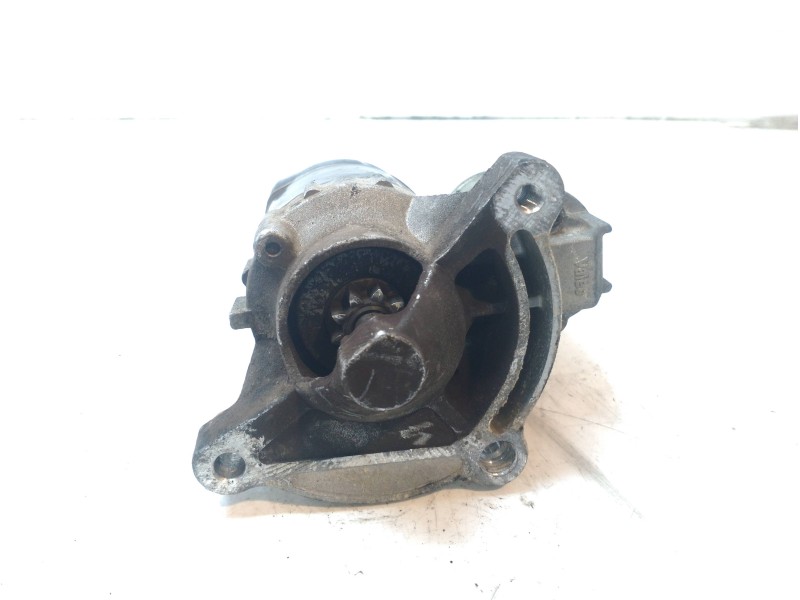Recambio de motor arranque para peugeot 206 berlina e-music referencia OEM IAM 5802CR 9633292480 