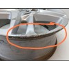 Recambio de llanta para toyota c-hr hybrid advance referencia OEM IAM 42611F4140  