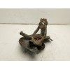 Recambio de mangueta delantera izquierda para seat leon (5f1) referencia OEM IAM 5WA407255  