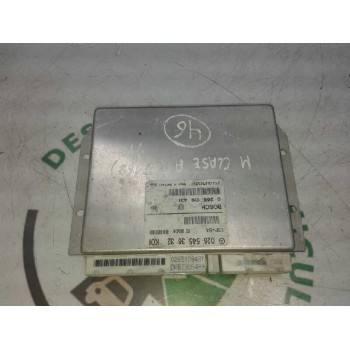CENTRALITA ASR 0265453632 
