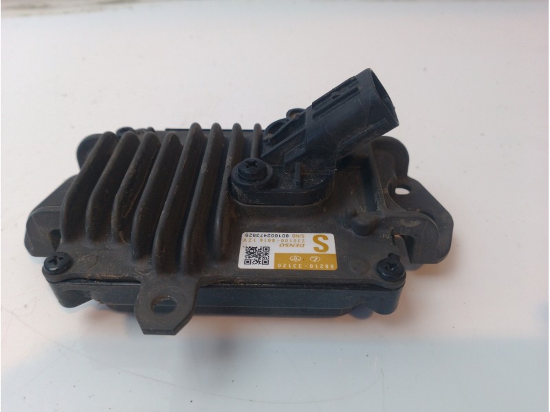 Recambio de sensor para toyota corolla touring sports (e21) referencia OEM IAM 8821033120  