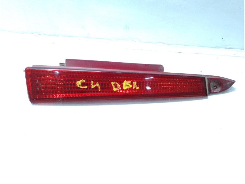 Recambio de piloto trasero derecho para citroën c4 berlina sx referencia OEM IAM 6351T9 9655863780 