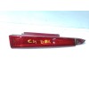 Recambio de piloto trasero derecho para citroën c4 berlina sx referencia OEM IAM 6351T9 9655863780 