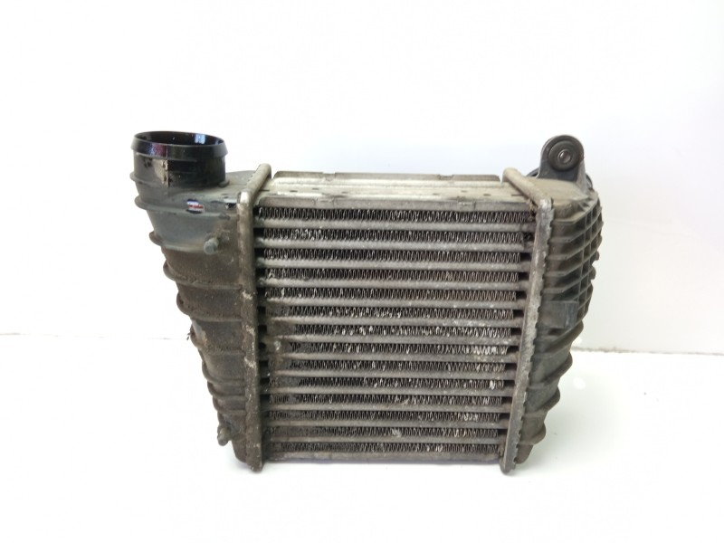 Recambio de intercooler para audi a3 (8l) referencia OEM IAM 1J0145803  