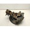 Recambio de mangueta delantera izquierda para seat leon (5f1) referencia OEM IAM 5WA407255  