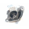 Recambio de motor arranque para peugeot 206 berlina e-music referencia OEM IAM 5802CR 9633292480 