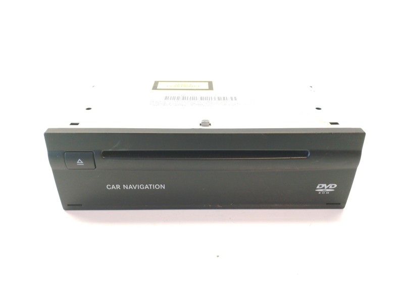 Recambio de sistema dvd para mercedes-benz clase cls (w219) 350 (219.356) referencia OEM IAM A2208703589  