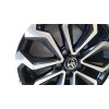 Recambio de llanta para toyota yaris 1.5 16v cat referencia OEM IAM 426110DK70  